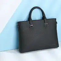 商务公文包品牌商务公文包排名商务公文包推荐什么值得买