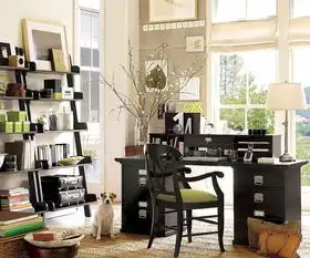 简约的家具效果图大全