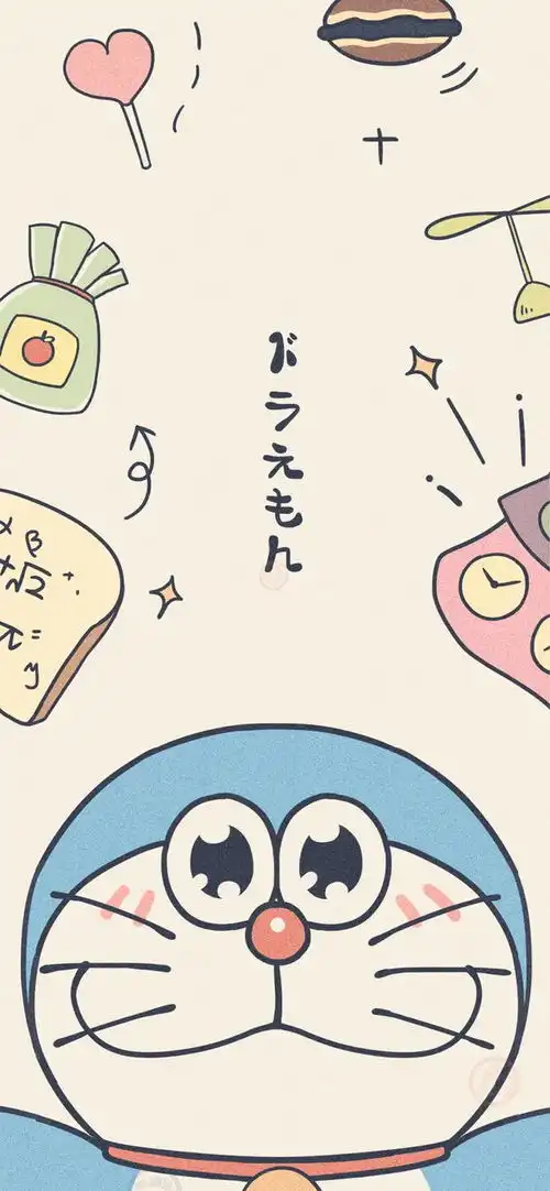 朋友圈背景春天里万物温柔可爱