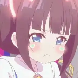 林丧软.萌.甜动漫女头