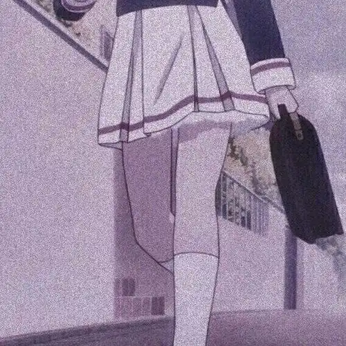 不露脸丧系女头一眼扎心文案