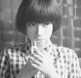 女生动漫头像小清新女头