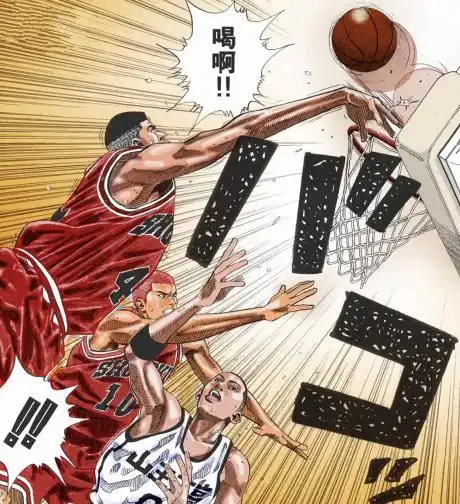 灌篮高手国中时期仙道打不过泽北,泽北父亲所言侧面说明了原因