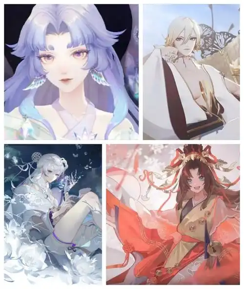 阴阳师狭间幻境四套阵容推荐2024,狭间幻境低中高收益阵容大全