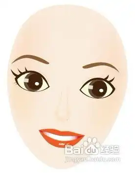 用adobeillustrator画唯美人物插画