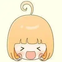 女波波头卡通头像微信头像图片大全