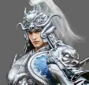 三国演义微信头像微信头像图片大全