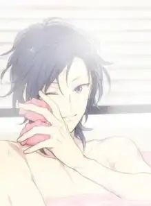 三丽鸥男子大逆袭闪亮登上三丽鸥官网