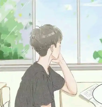 有哪些好看的适合男生的微信头像