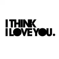 创意文字女生qq头像一定会落下眼泪