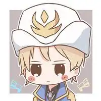 全职q版头像全职高手人物q版头像图片