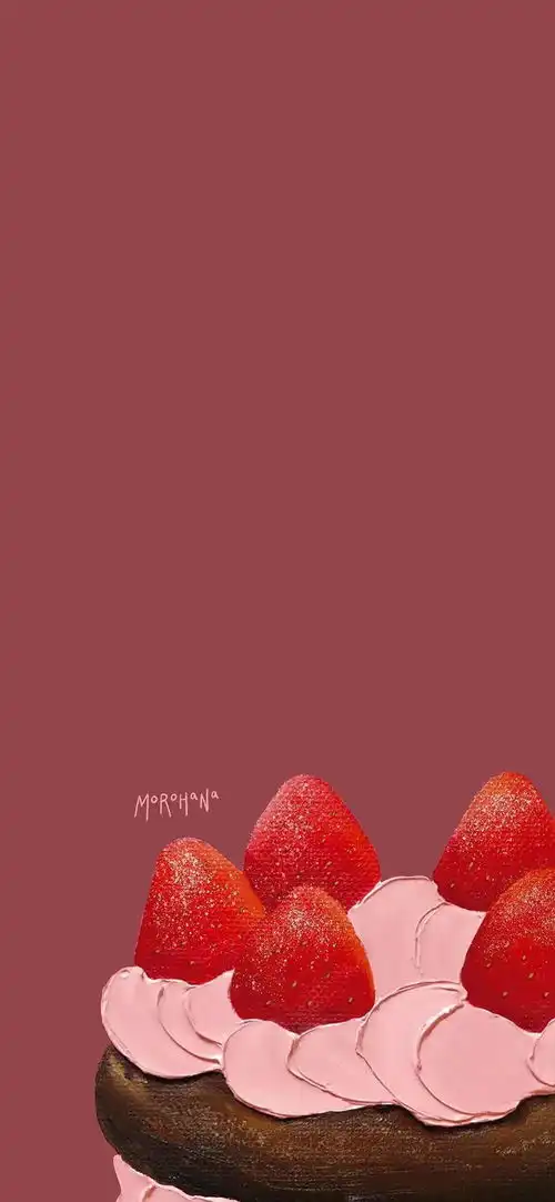 一眼爱上的治愈系壁纸