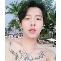 帅气男神背影头像个性网微信头像图片大全