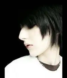 唯美意境头像要图