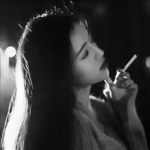 有哪些适合女生的港风头像