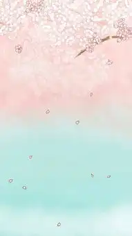 樱花樱花想见你