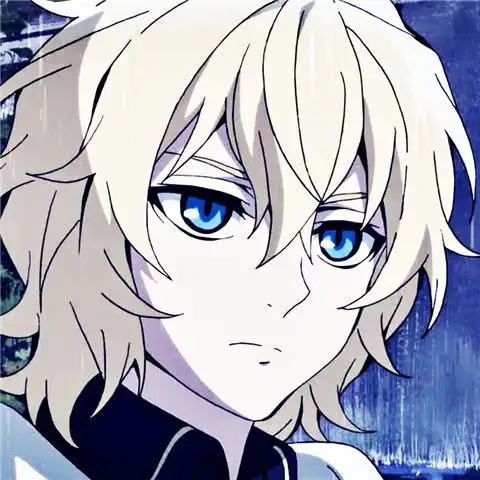 2015十月新番终结的炽天使终堆糖,美好生活研究所