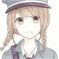 自截美少女头像动漫头像二次元头堆糖,美好生活研究所