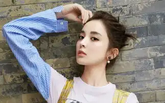 分手后遭前男友报复的女星,吴昕第六,古力娜扎第二,第一是谁