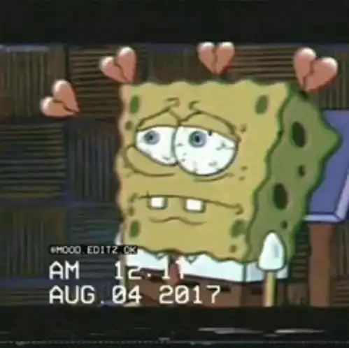 80张丧系列头像