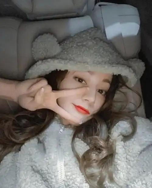 迪丽热巴刚刚出道时透露自己体重,这么高的她体重却是这样轻