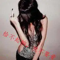 中指鄙视头像竖中指表示鄙视别人的头像图片