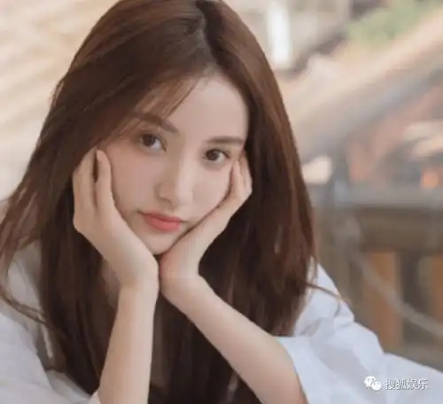 韩系软妹头像林小宅