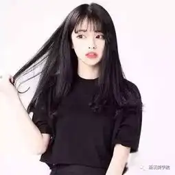 棕色系的头像二次元可爱