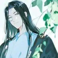 杀破狼顾昀长庚头像q版微信头像图片大全