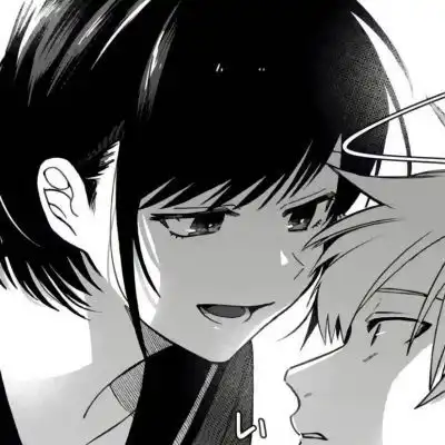 情侣动漫头像最近很火的