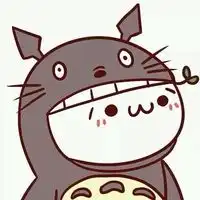 萌萌的卡通头像朝朝暮暮已不过如此