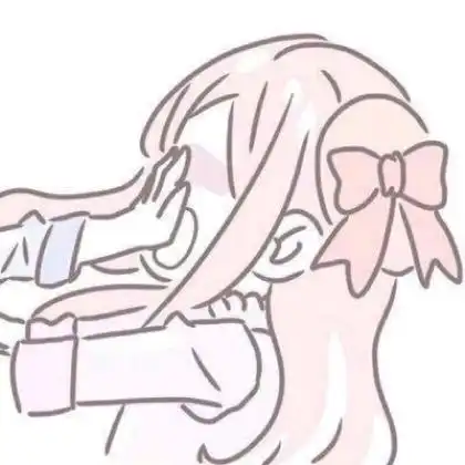 搞笑一左一右情侣头像分开,数量较多请礼貌拿图