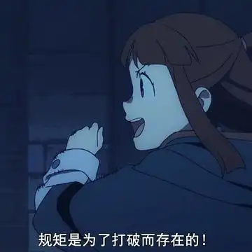 全站照片标签小魔女学园