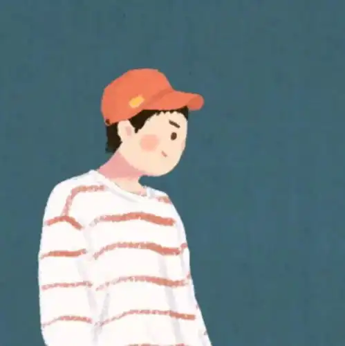 情侣头像日日盼君不见君,夜夜入梦难成韵