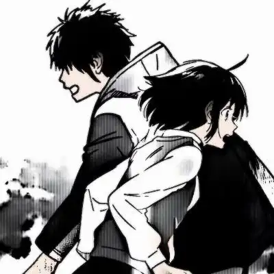 日系情头想和喜欢的人一起睡在情侣头像我要个性网