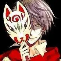 又丧又酷的动漫头像微信头像图片大全