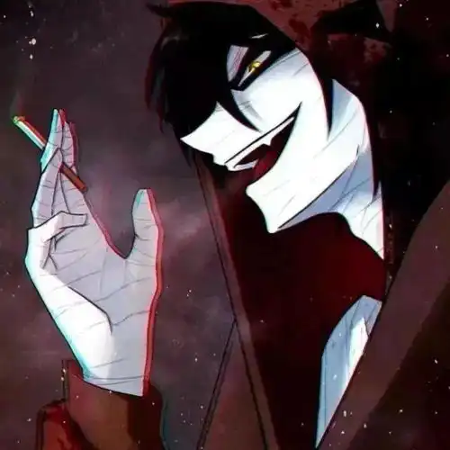 王者丧系头像真人暗黑