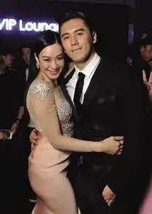 钟丽缇主动求婚星爷遭拒两人戏里演情侣戏外没缘份