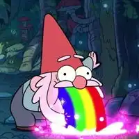 开心的头像卡通七个小矮