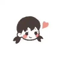 大雄静香qq头像情侣图片