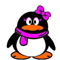 企鹅qq头像图片大全