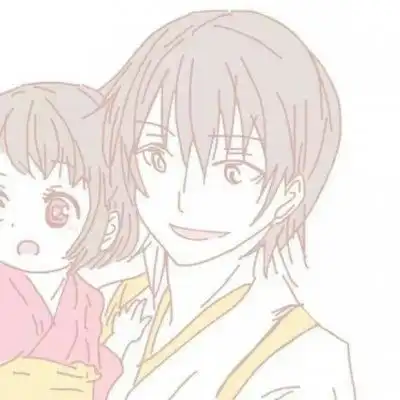 二次元头像情侣可爱萌一对最新二次元情侣头像超萌版