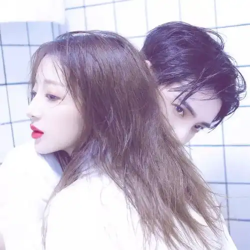 头像在意的人,哪里都好