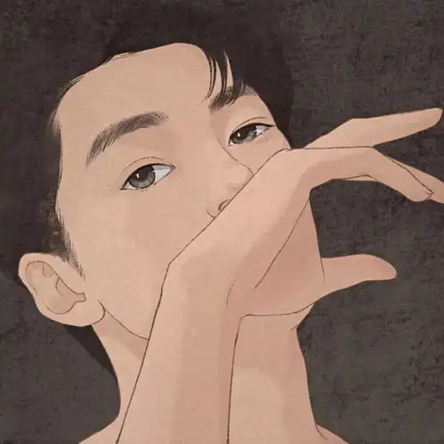 头像熬夜冠军可以发的文案句子