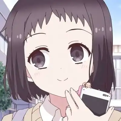好看仙女动漫头像超好看