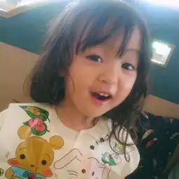 萌翻了的高清小女孩头像超好看爱哭也爱笑的可爱萌娃头像