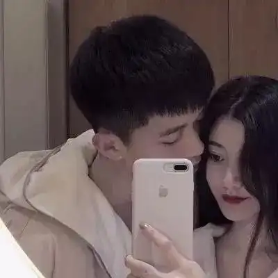 精选优质情头.最后四对图源dt国qq情侣头像我要个性网