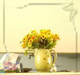 恬淡纯色系绽放清新之美14w打造独一无二仙居