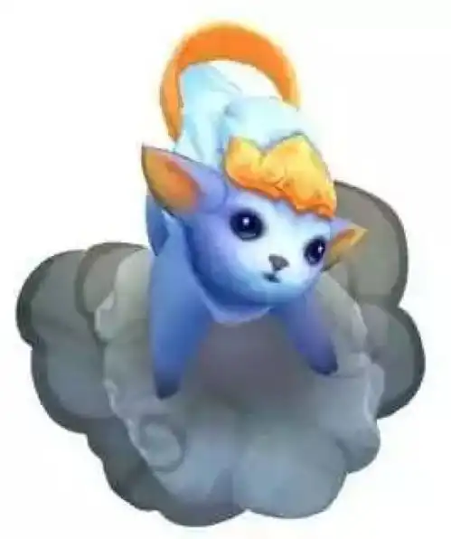 lol狗年限定皮肤曝光光辉带两二哈登顶2018狗年限定