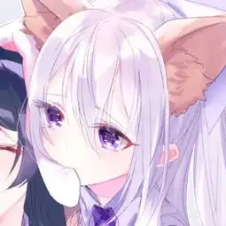 谁有这个闺蜜头像的另一半